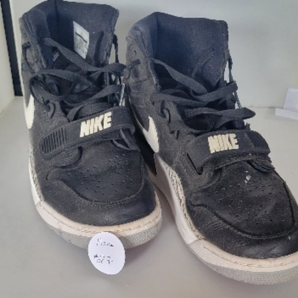 Air Jordan Just Don 312 Sneaker